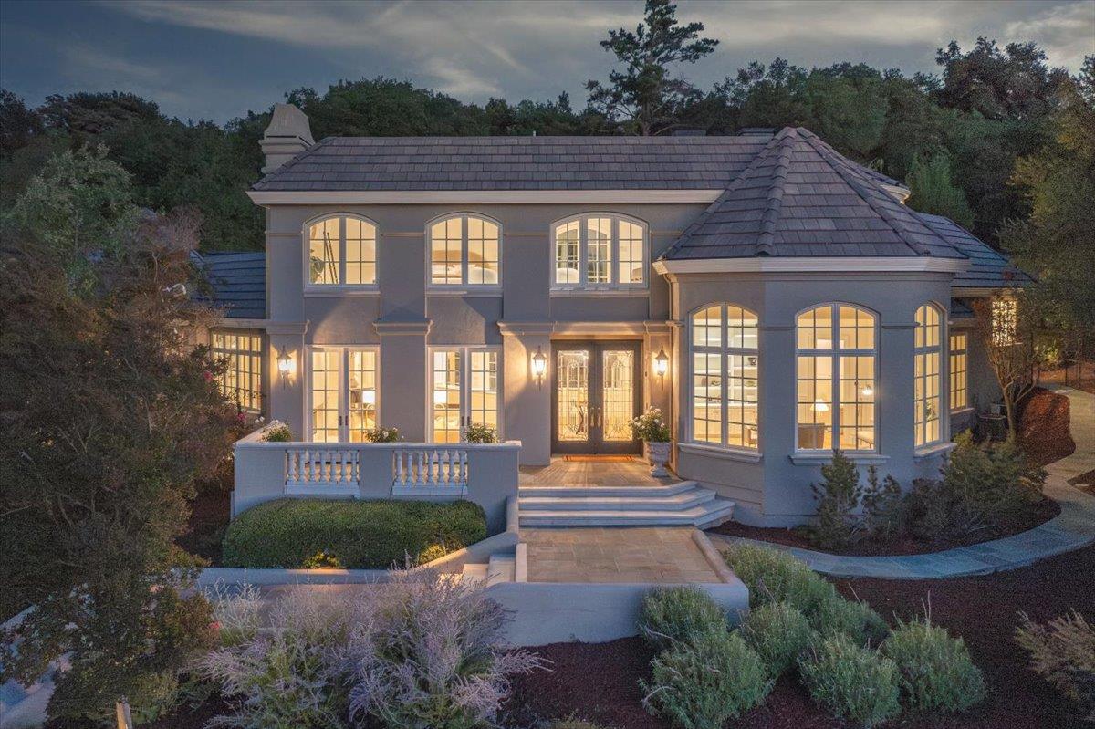 14113 Pike Road, Saratoga, CA, 95070