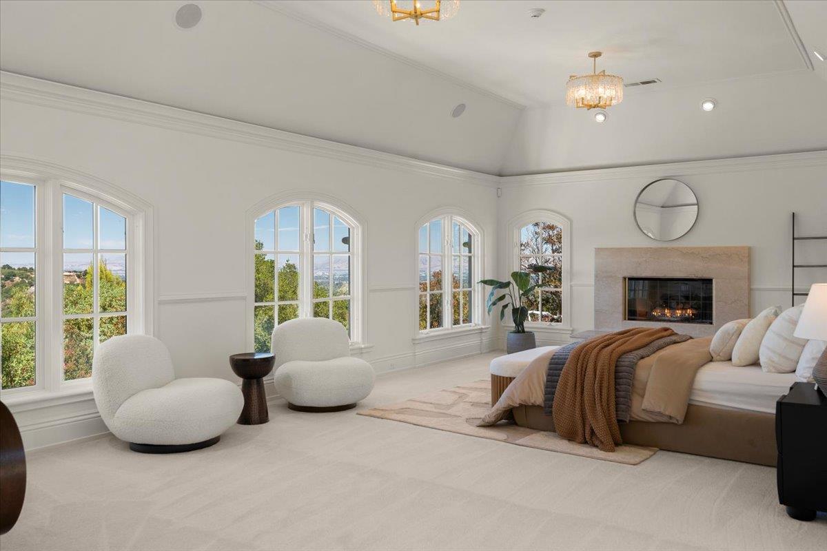 Detail Gallery Image 51 of 85 For 14113 Pike Rd, Saratoga,  CA 95070 - 4 Beds | 5/2 Baths