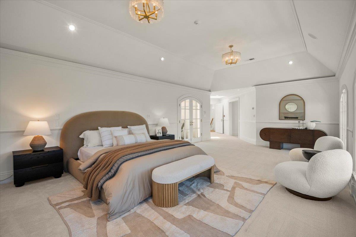 Detail Gallery Image 52 of 85 For 14113 Pike Rd, Saratoga,  CA 95070 - 4 Beds | 5/2 Baths