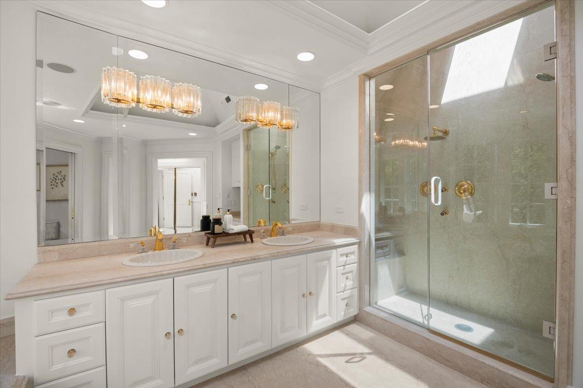 Detail Gallery Image 53 of 85 For 14113 Pike Rd, Saratoga,  CA 95070 - 4 Beds | 5/2 Baths