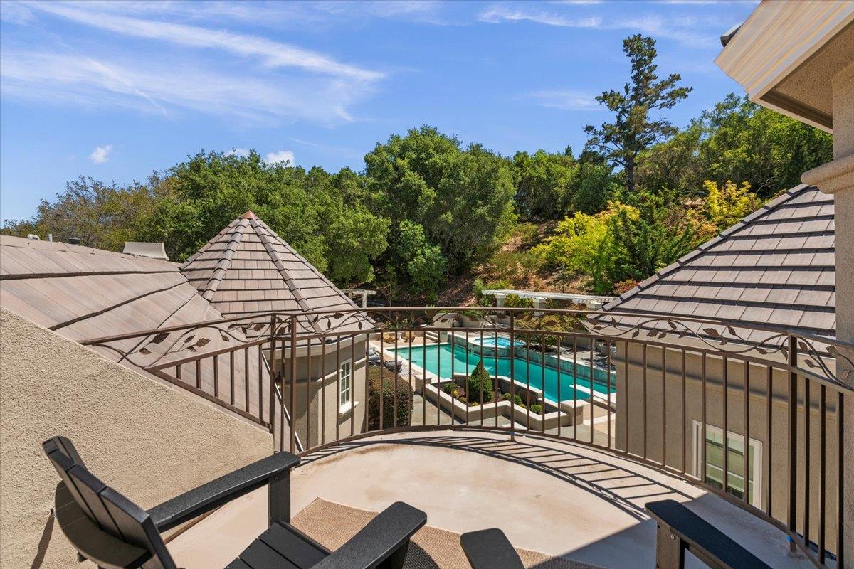 Detail Gallery Image 56 of 85 For 14113 Pike Rd, Saratoga,  CA 95070 - 4 Beds | 5/2 Baths