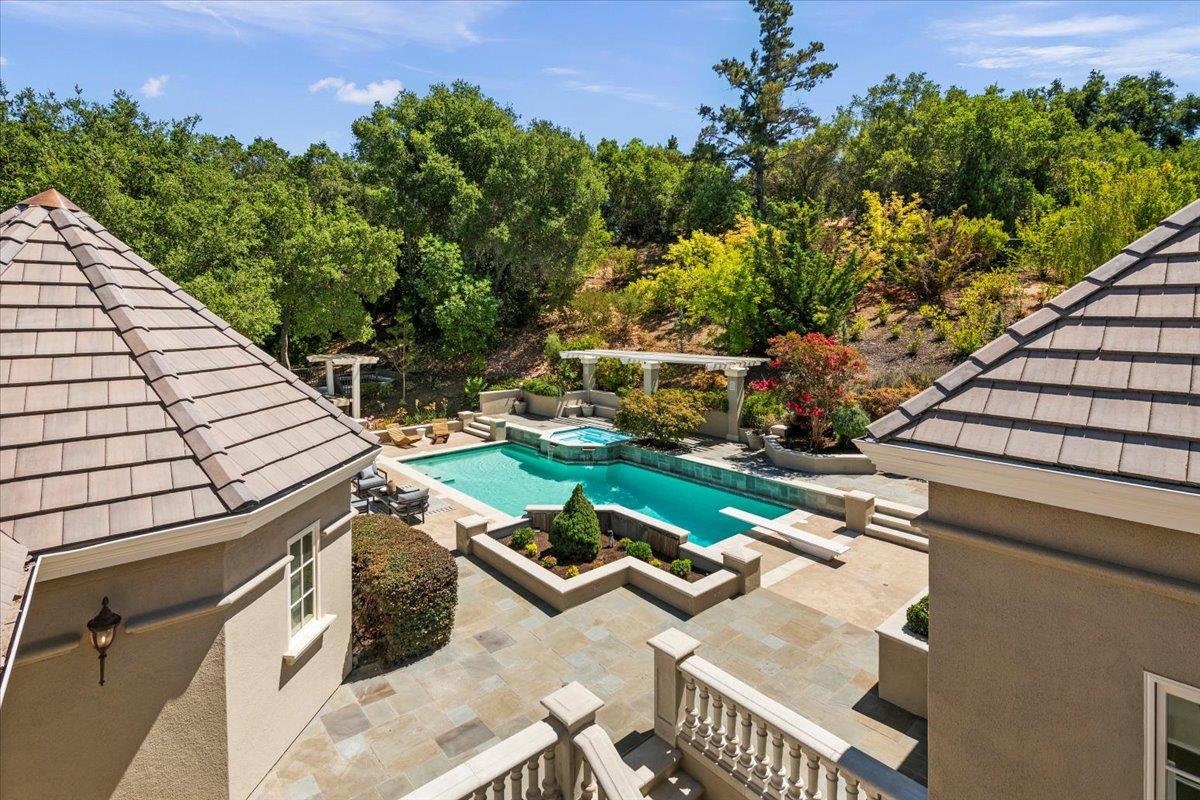 Detail Gallery Image 57 of 85 For 14113 Pike Rd, Saratoga,  CA 95070 - 4 Beds | 5/2 Baths