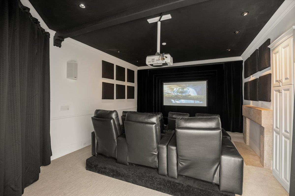 Detail Gallery Image 60 of 85 For 14113 Pike Rd, Saratoga,  CA 95070 - 4 Beds | 5/2 Baths