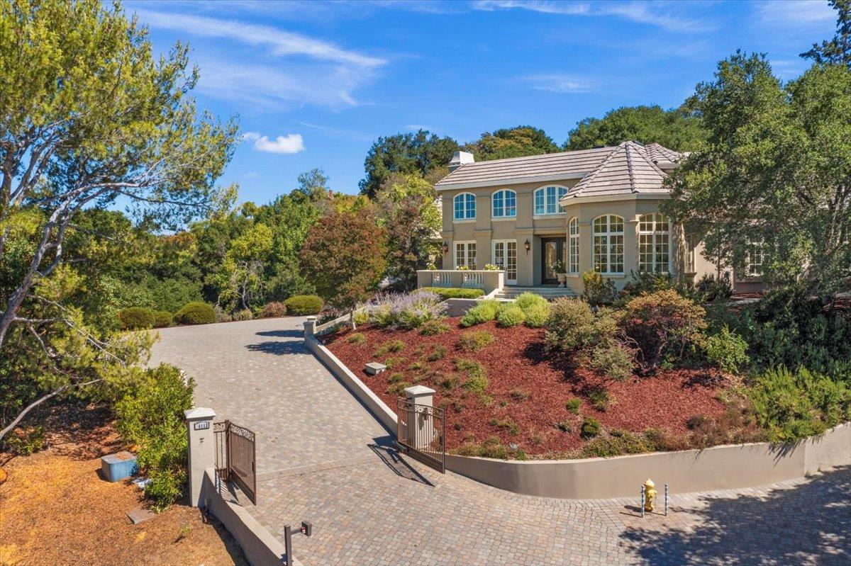 14113 Pike Road, Saratoga, CA, 95070