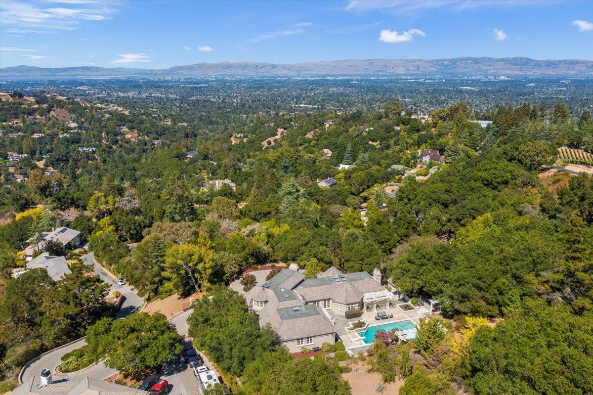Detail Gallery Image 80 of 85 For 14113 Pike Rd, Saratoga,  CA 95070 - 4 Beds | 5/2 Baths
