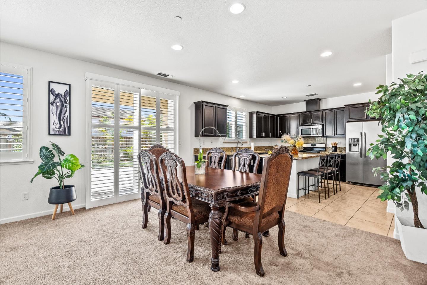Detail Gallery Image 12 of 46 For 662 Ventura Dr, Soledad,  CA 93960 - 4 Beds | 2/1 Baths