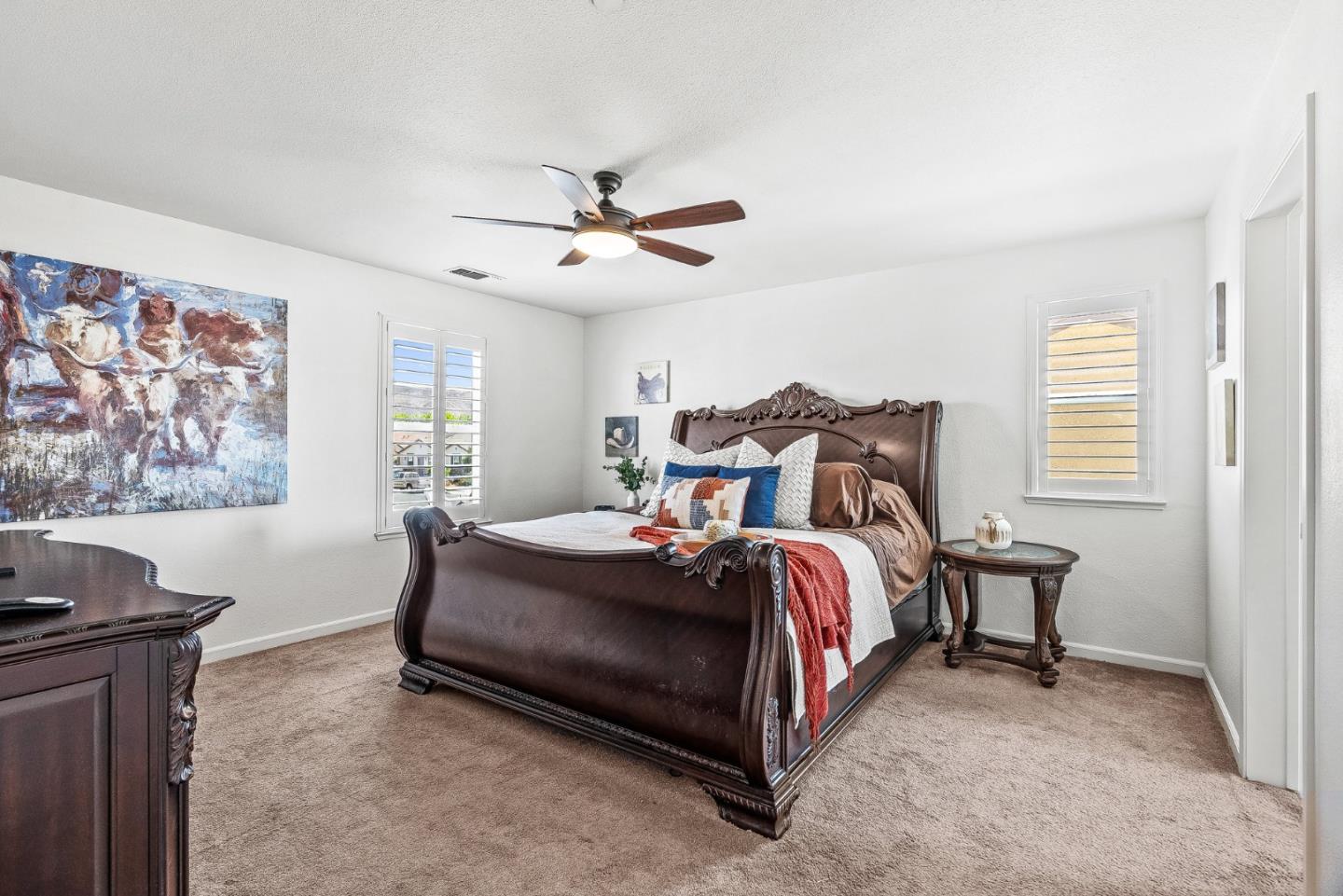 Detail Gallery Image 13 of 46 For 662 Ventura Dr, Soledad,  CA 93960 - 4 Beds | 2/1 Baths