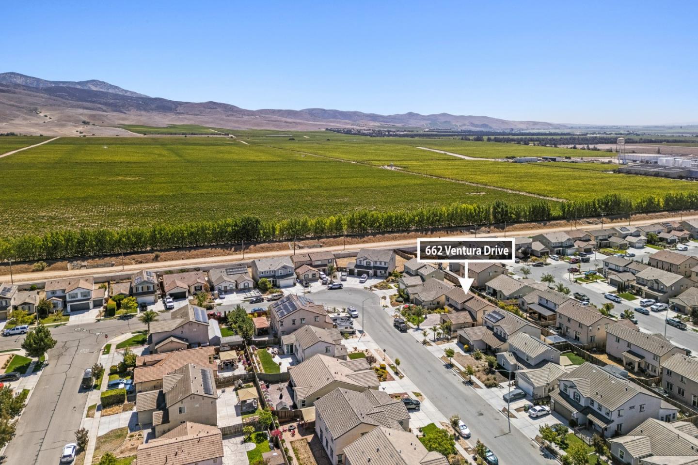 Detail Gallery Image 2 of 46 For 662 Ventura Dr, Soledad,  CA 93960 - 4 Beds | 2/1 Baths