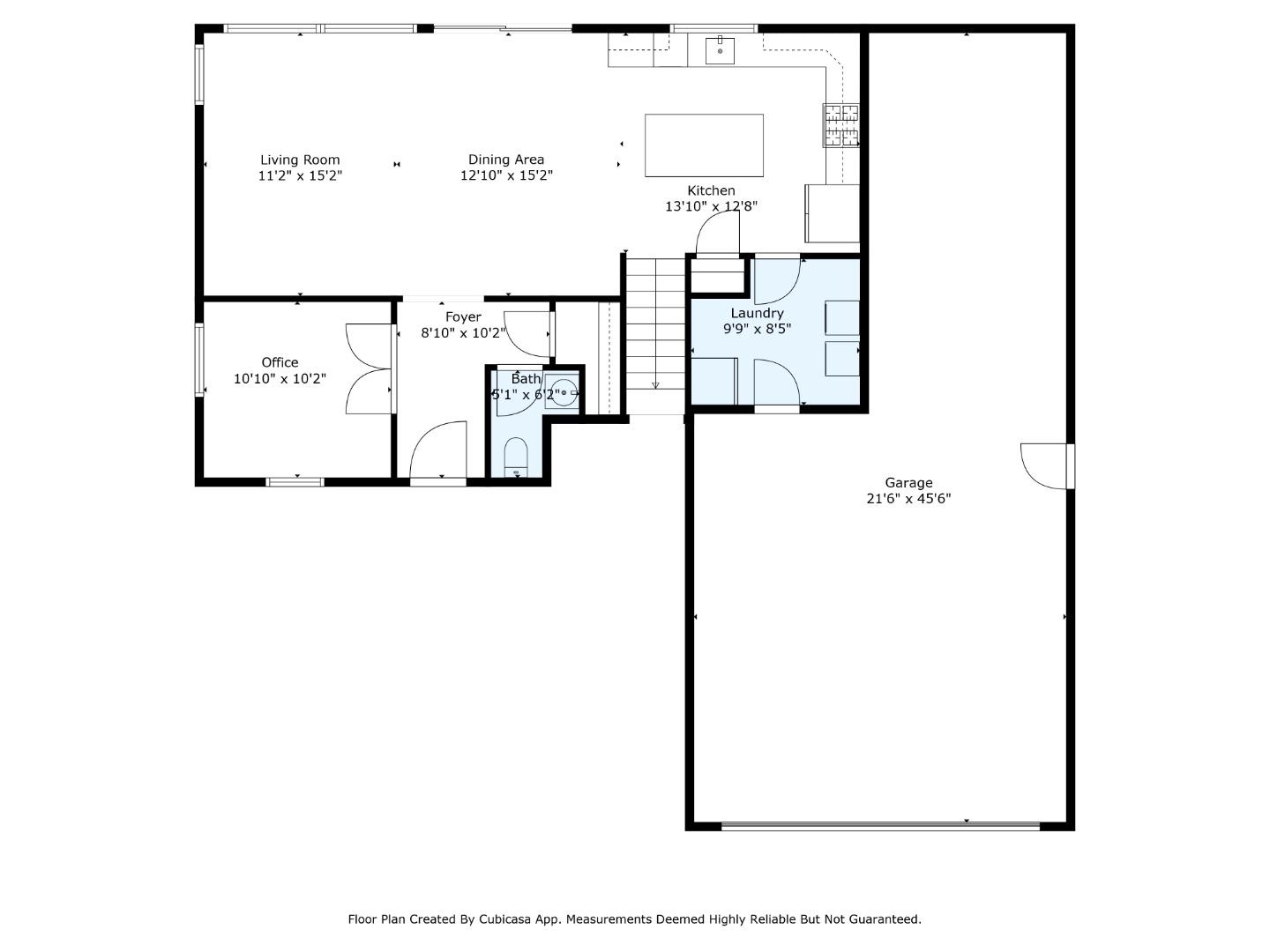 Detail Gallery Image 29 of 46 For 662 Ventura Dr, Soledad,  CA 93960 - 4 Beds | 2/1 Baths