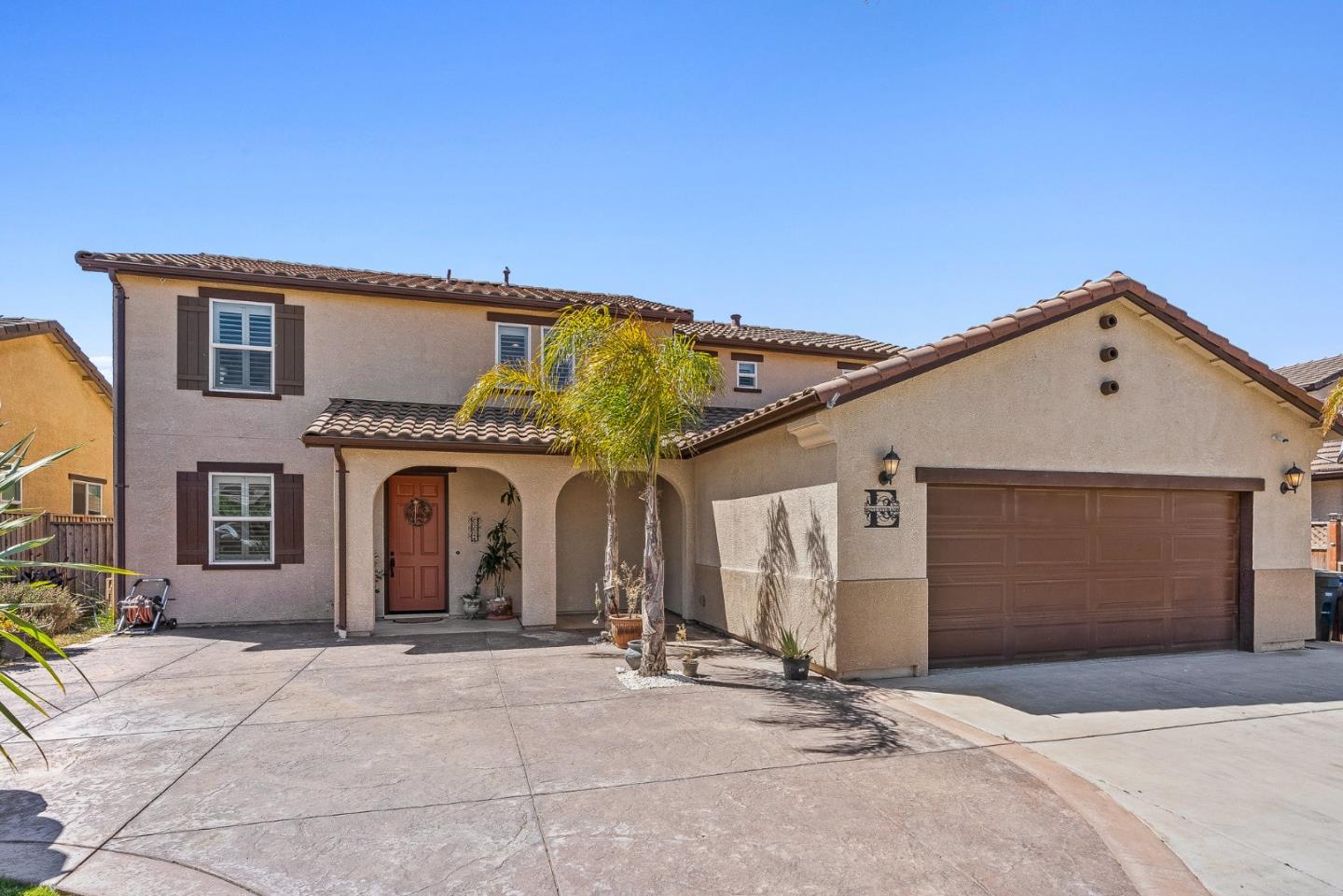 Detail Gallery Image 45 of 46 For 662 Ventura Dr, Soledad,  CA 93960 - 4 Beds | 2/1 Baths