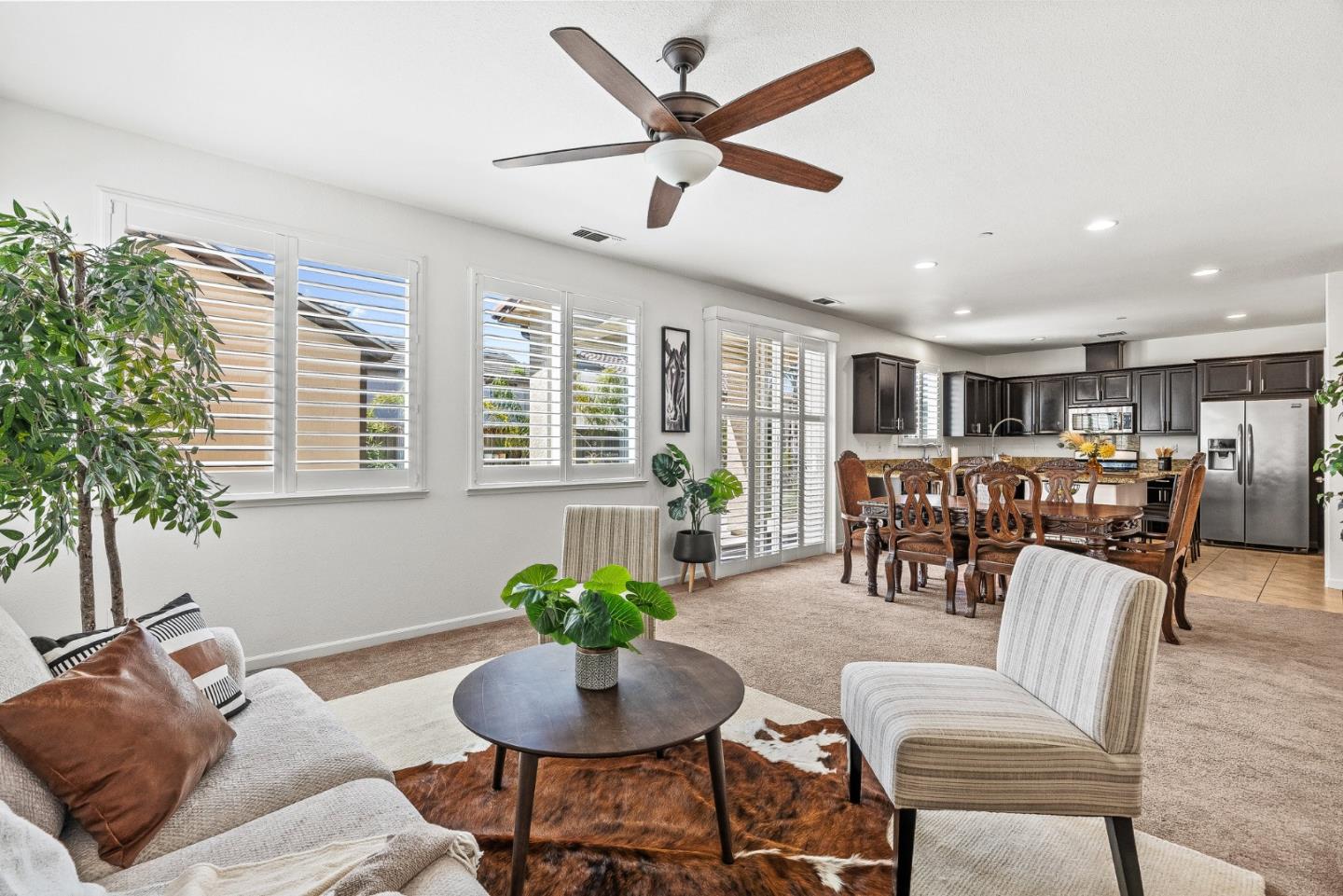 Detail Gallery Image 5 of 46 For 662 Ventura Dr, Soledad,  CA 93960 - 4 Beds | 2/1 Baths