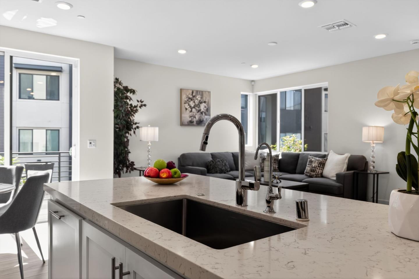 Detail Gallery Image 18 of 55 For 3891 Vanguard Cmn #1004,  Fremont,  CA 94538 - 2 Beds | 2/1 Baths