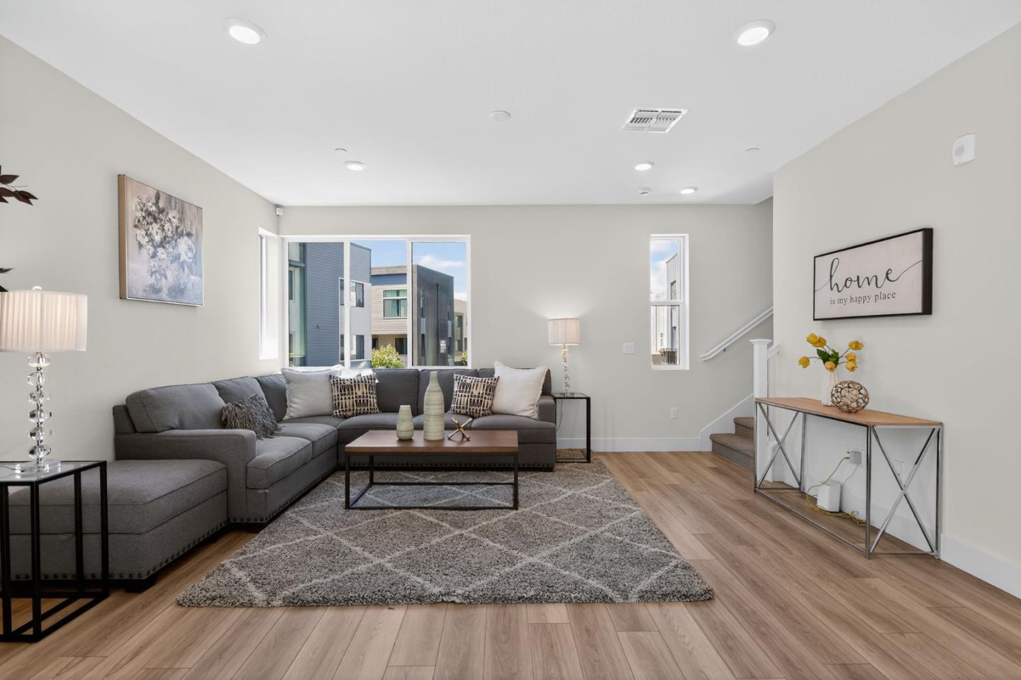 Detail Gallery Image 22 of 55 For 3891 Vanguard Cmn #1004,  Fremont,  CA 94538 - 2 Beds | 2/1 Baths