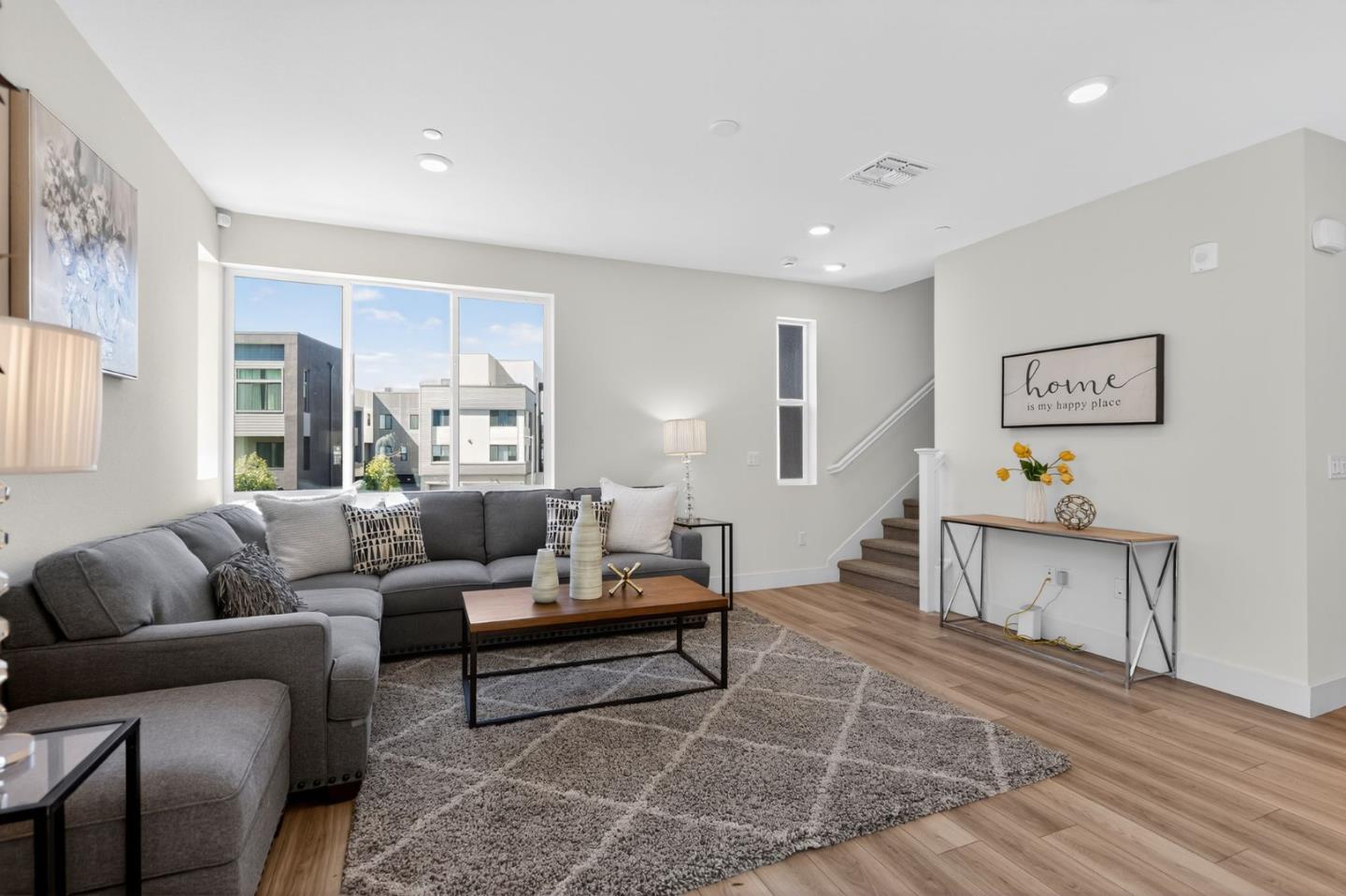 Detail Gallery Image 23 of 55 For 3891 Vanguard Cmn #1004,  Fremont,  CA 94538 - 2 Beds | 2/1 Baths