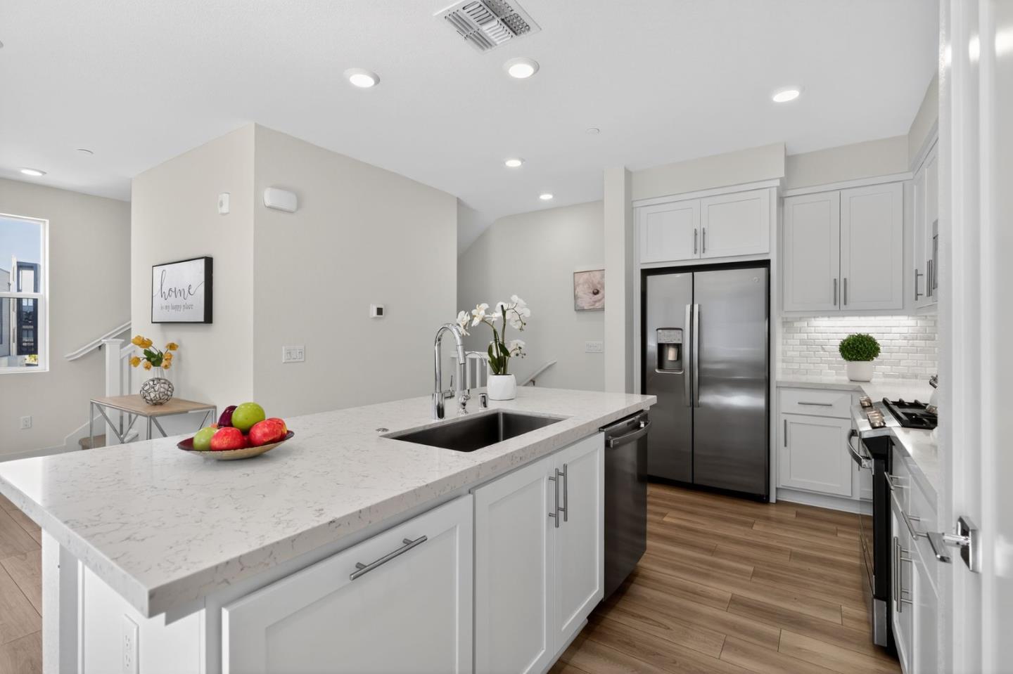 Detail Gallery Image 26 of 55 For 3891 Vanguard Cmn #1004,  Fremont,  CA 94538 - 2 Beds | 2/1 Baths