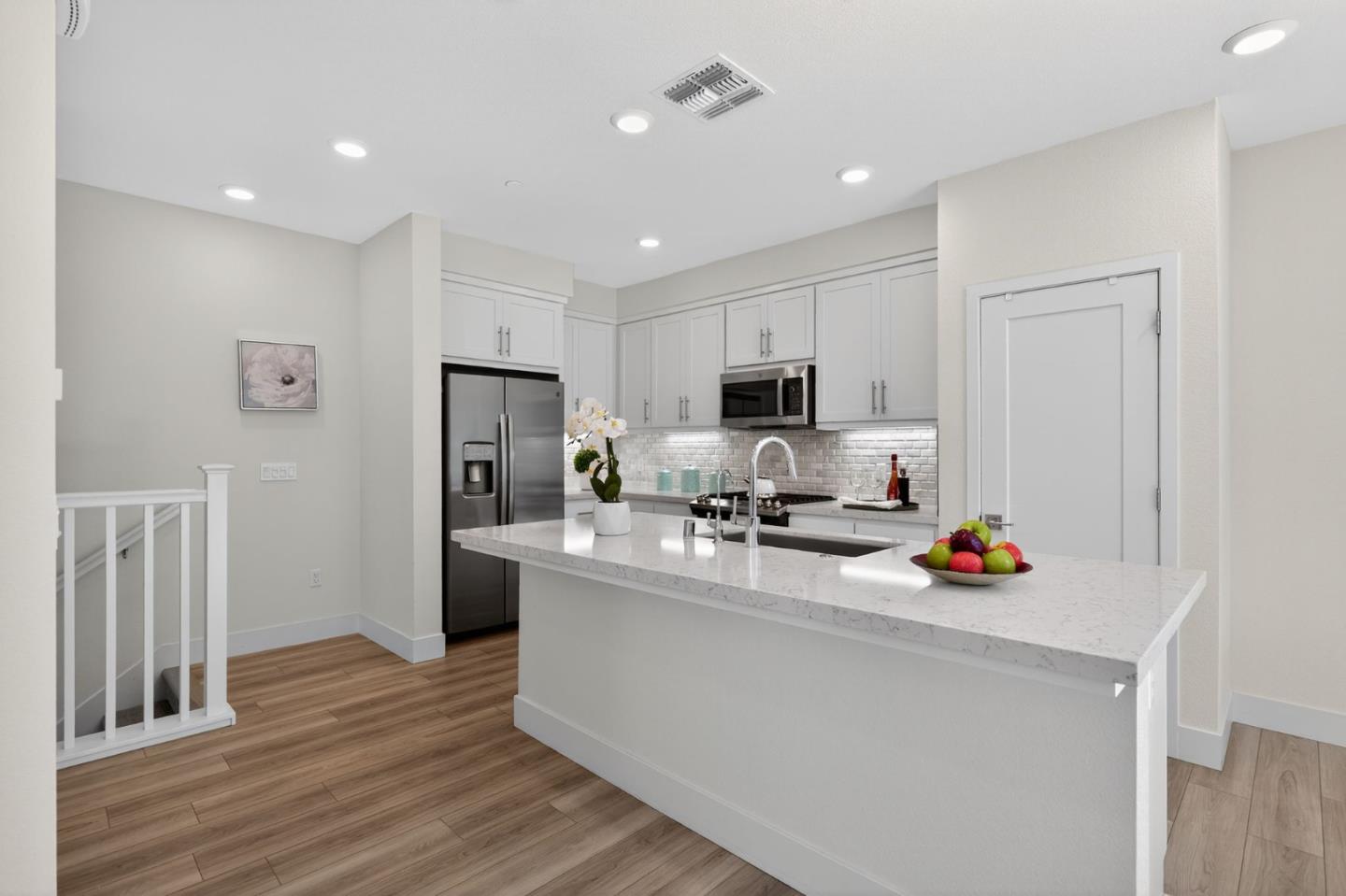 Detail Gallery Image 27 of 55 For 3891 Vanguard Cmn #1004,  Fremont,  CA 94538 - 2 Beds | 2/1 Baths