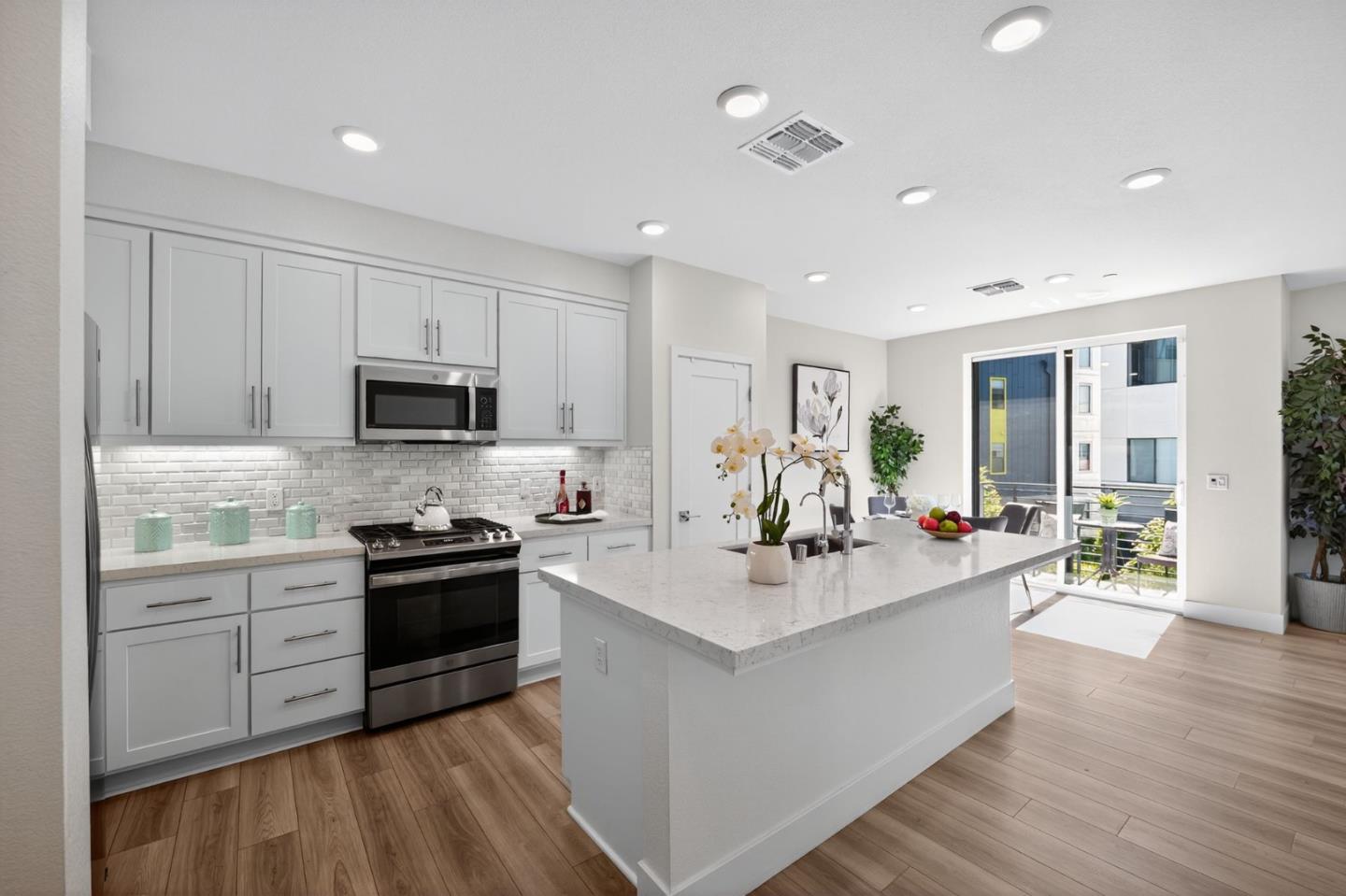 Detail Gallery Image 28 of 55 For 3891 Vanguard Cmn #1004,  Fremont,  CA 94538 - 2 Beds | 2/1 Baths