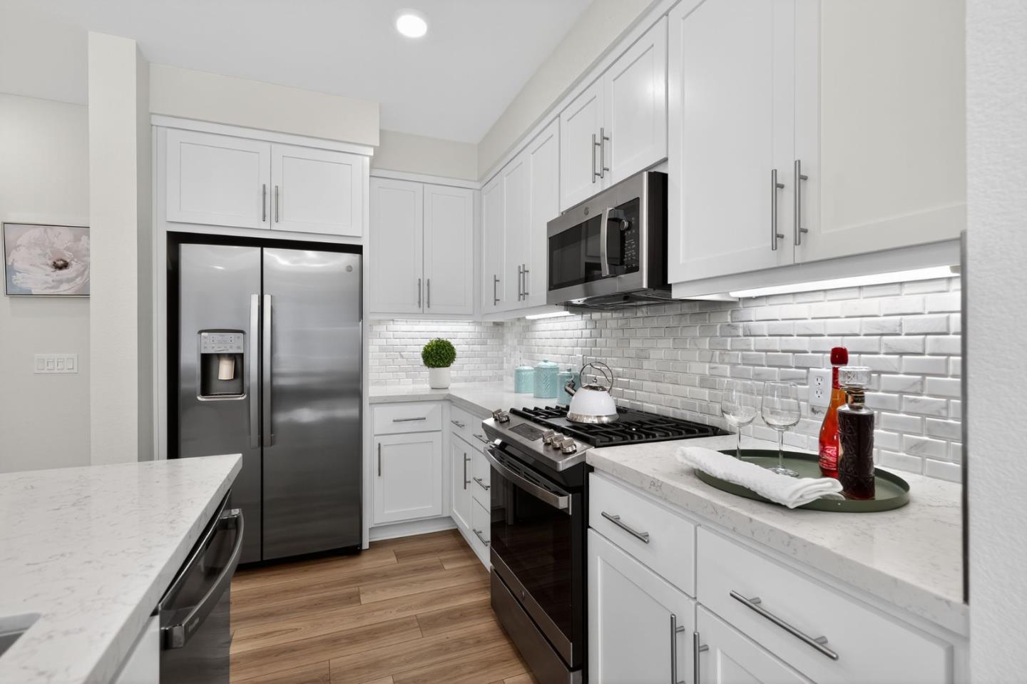 Detail Gallery Image 32 of 55 For 3891 Vanguard Cmn #1004,  Fremont,  CA 94538 - 2 Beds | 2/1 Baths