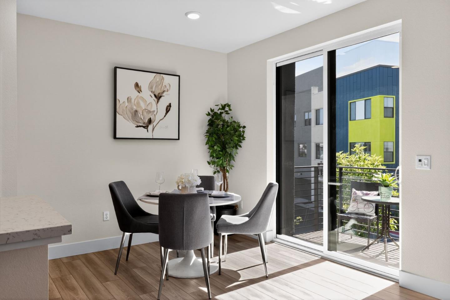 Detail Gallery Image 34 of 55 For 3891 Vanguard Cmn #1004,  Fremont,  CA 94538 - 2 Beds | 2/1 Baths