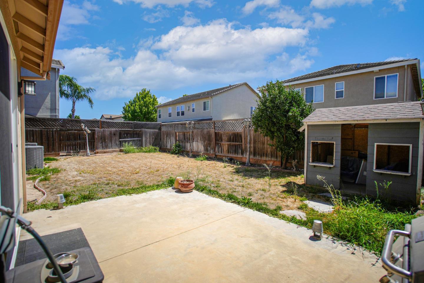 Detail Gallery Image 34 of 36 For 2628 Acapulco Way, Modesto,  CA 95355 - 4 Beds | 3 Baths