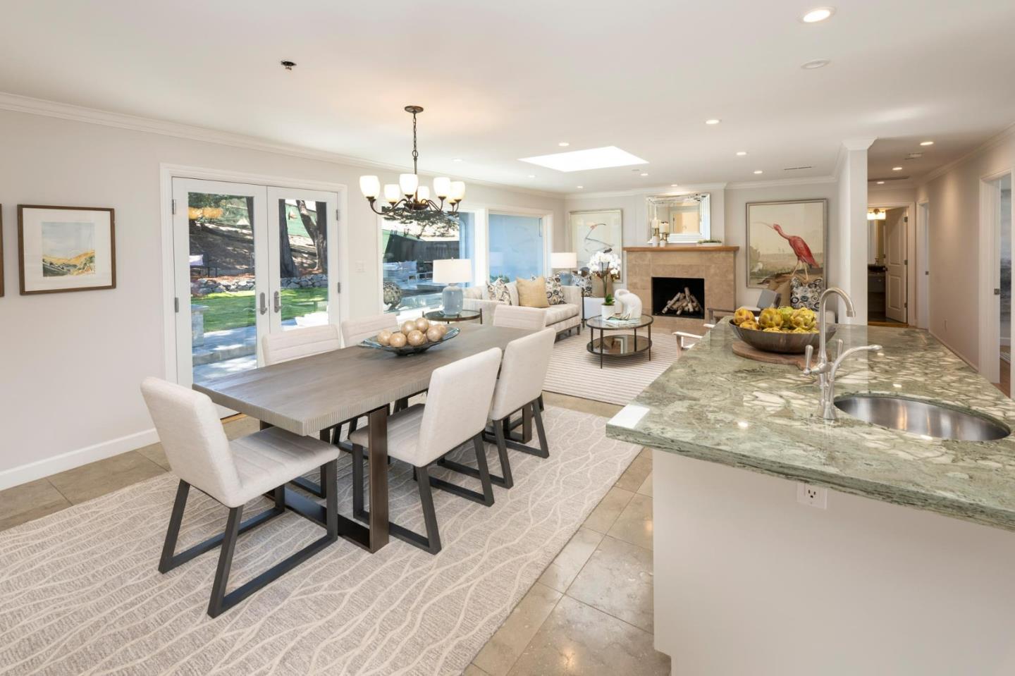 Detail Gallery Image 12 of 30 For 1538 Parrott Dr, San Mateo,  CA 94402 - 6 Beds | 3/1 Baths