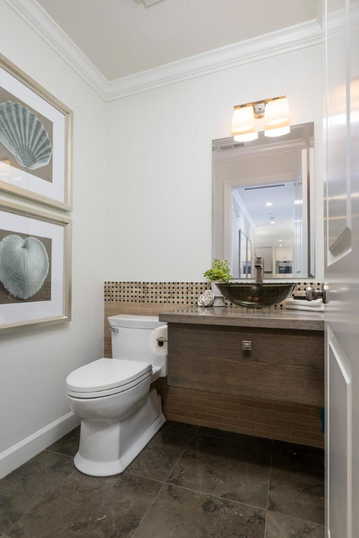 Detail Gallery Image 15 of 30 For 1538 Parrott Dr, San Mateo,  CA 94402 - 6 Beds | 3/1 Baths