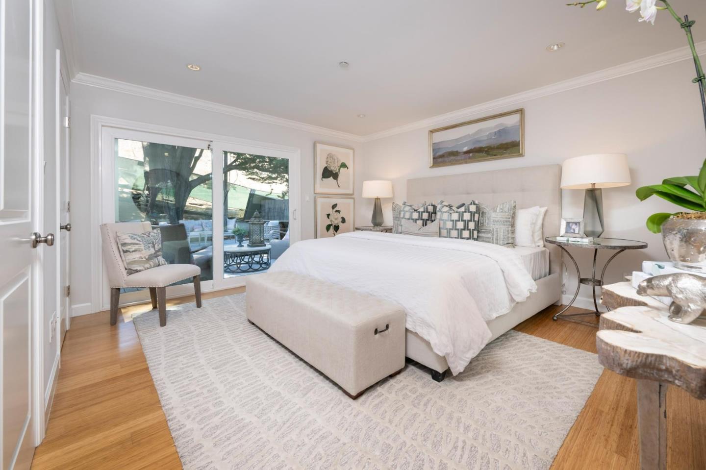 Detail Gallery Image 16 of 30 For 1538 Parrott Dr, San Mateo,  CA 94402 - 6 Beds | 3/1 Baths