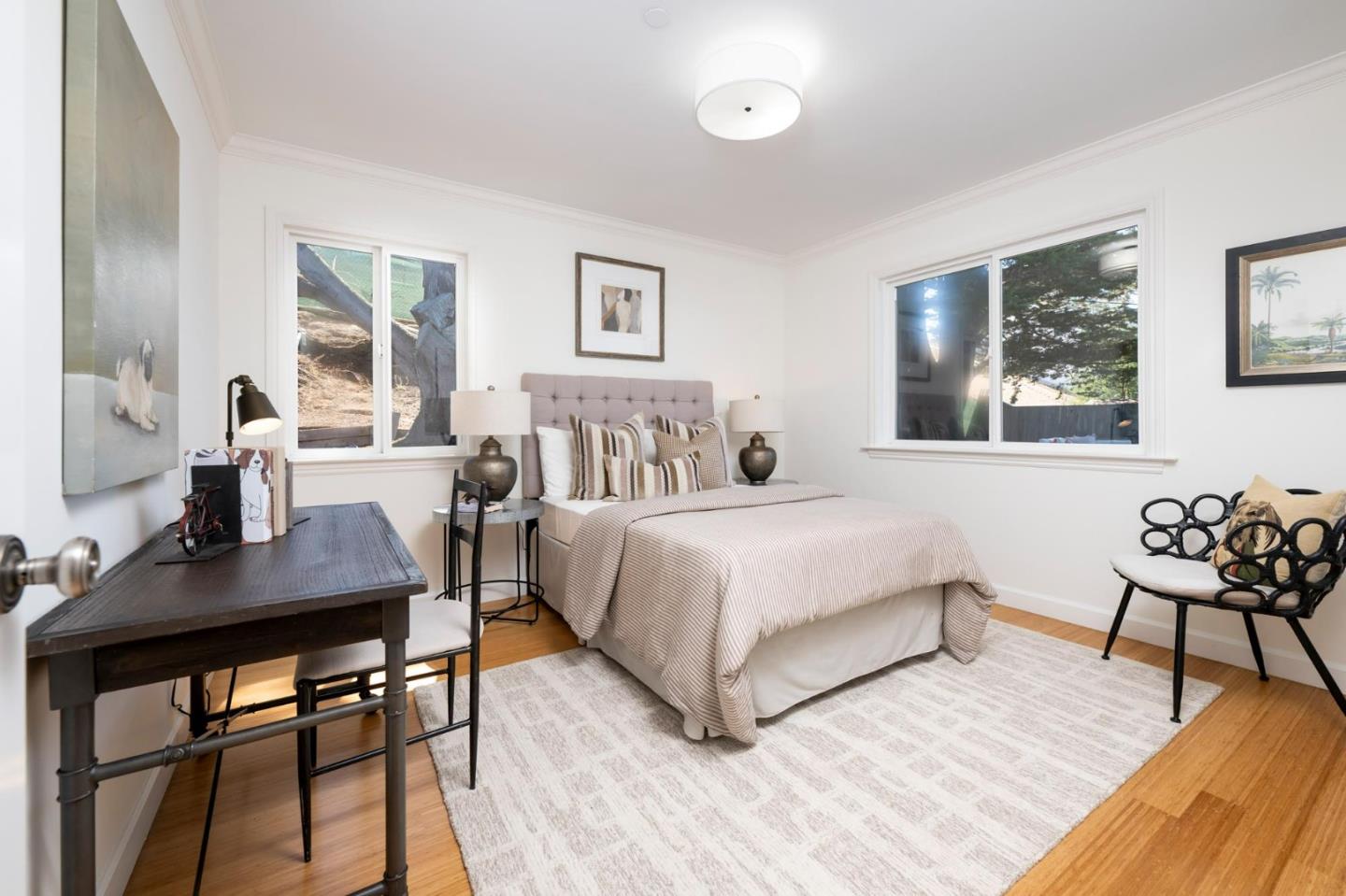 Detail Gallery Image 23 of 30 For 1538 Parrott Dr, San Mateo,  CA 94402 - 6 Beds | 3/1 Baths