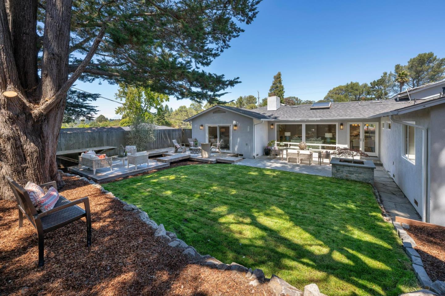 Detail Gallery Image 28 of 30 For 1538 Parrott Dr, San Mateo,  CA 94402 - 6 Beds | 3/1 Baths