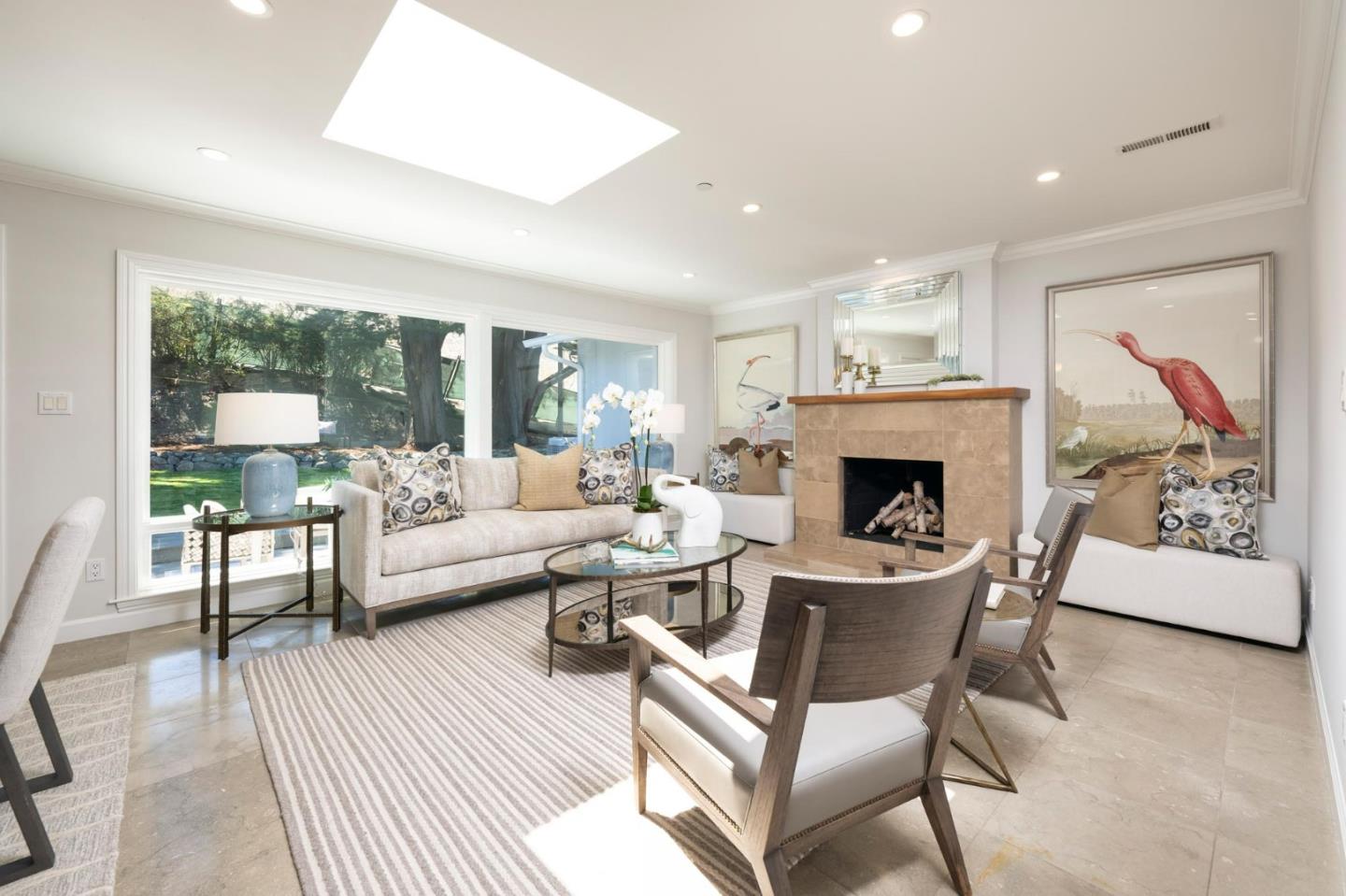 Detail Gallery Image 5 of 30 For 1538 Parrott Dr, San Mateo,  CA 94402 - 6 Beds | 3/1 Baths