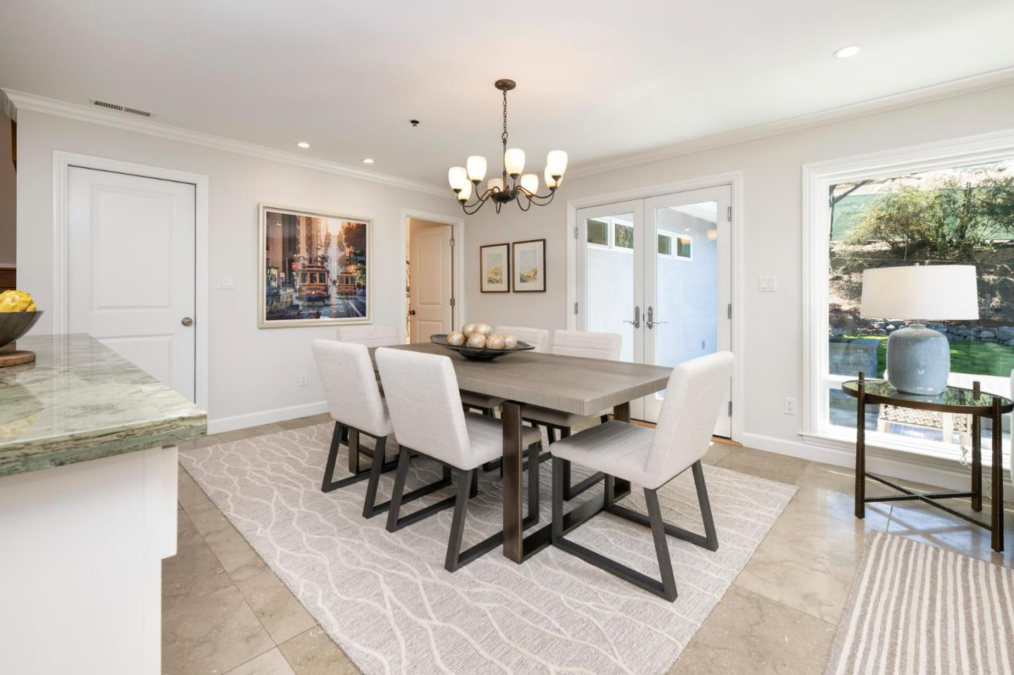 Detail Gallery Image 6 of 30 For 1538 Parrott Dr, San Mateo,  CA 94402 - 6 Beds | 3/1 Baths