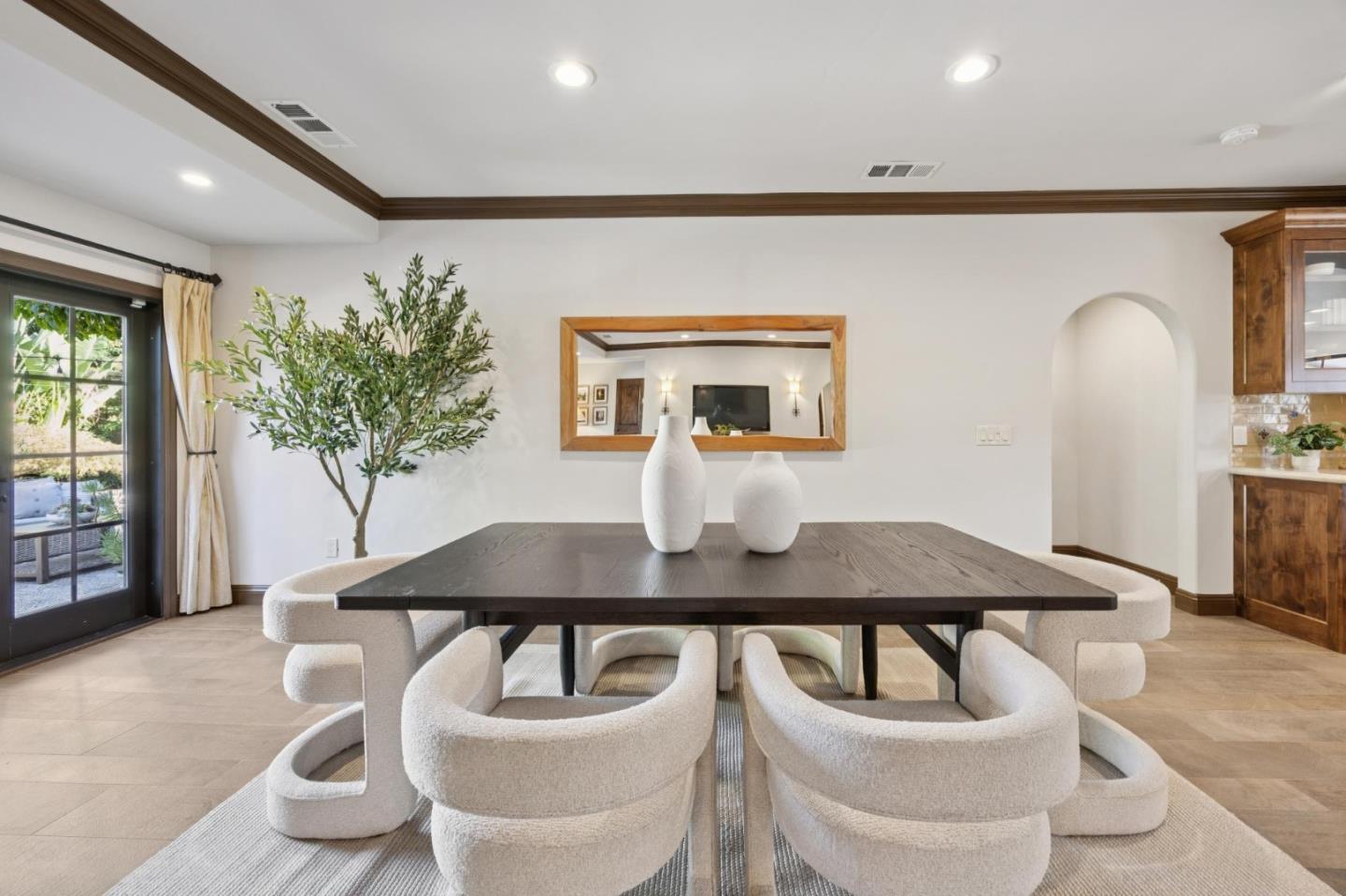 Detail Gallery Image 14 of 80 For 1548 San Gabriel Way, San Jose,  CA 95125 - 3 Beds | 2/1 Baths