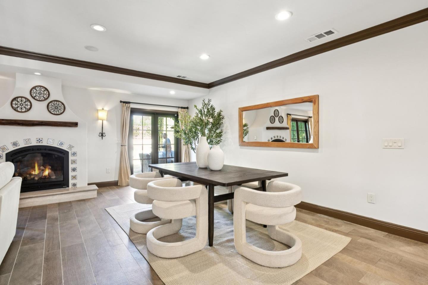 Detail Gallery Image 16 of 80 For 1548 San Gabriel Way, San Jose,  CA 95125 - 3 Beds | 2/1 Baths