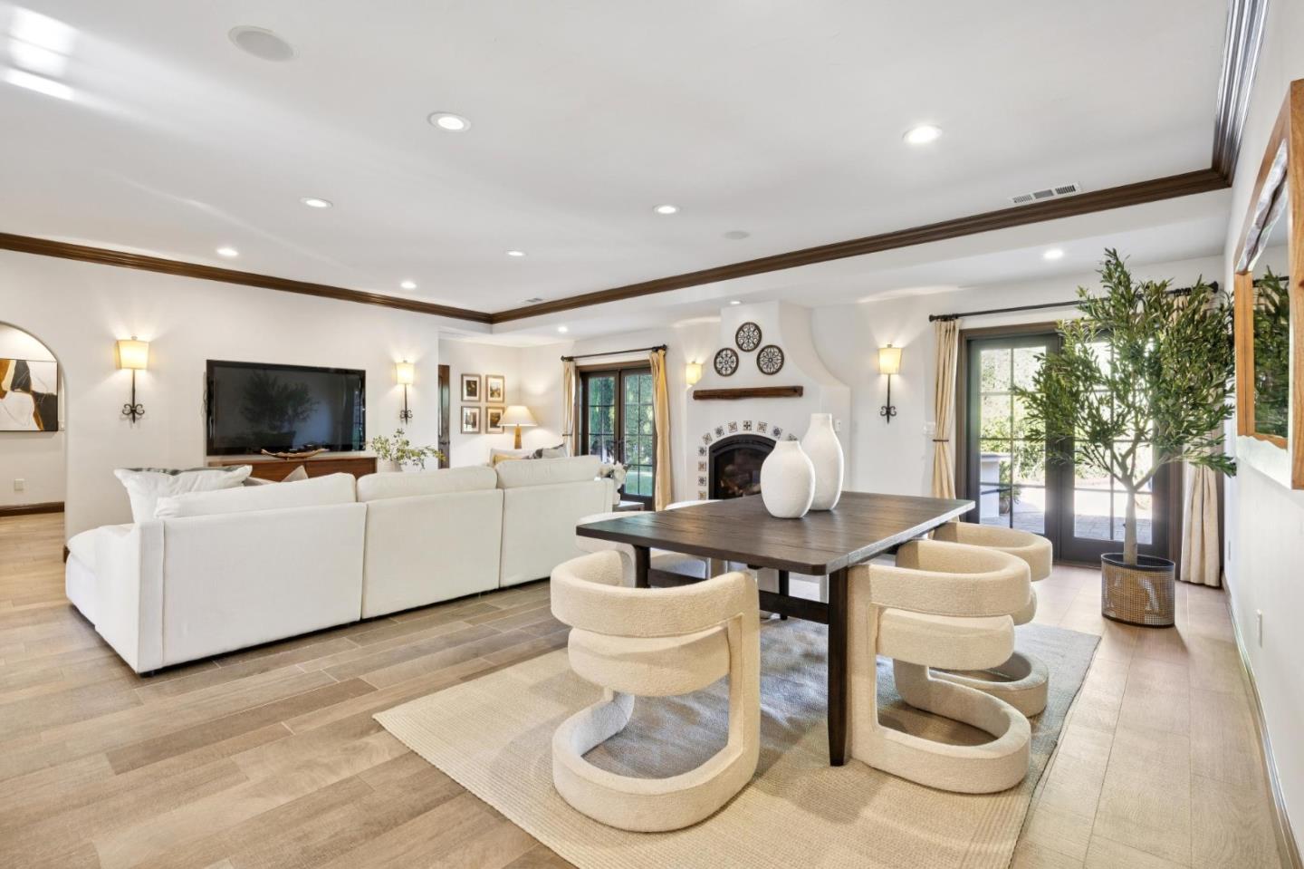 Detail Gallery Image 17 of 80 For 1548 San Gabriel Way, San Jose,  CA 95125 - 3 Beds | 2/1 Baths