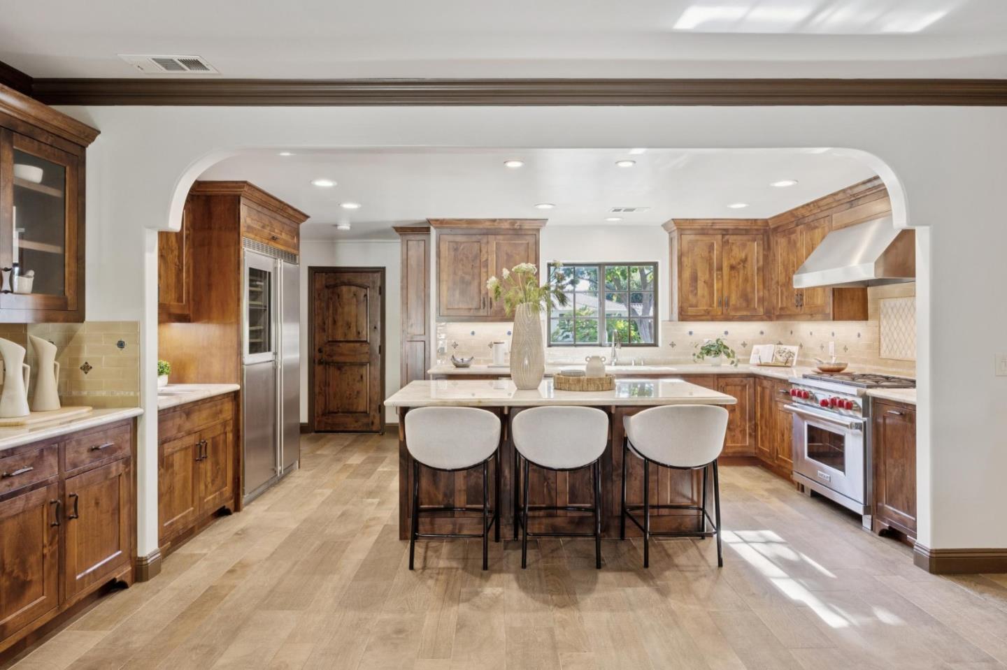 Detail Gallery Image 19 of 80 For 1548 San Gabriel Way, San Jose,  CA 95125 - 3 Beds | 2/1 Baths