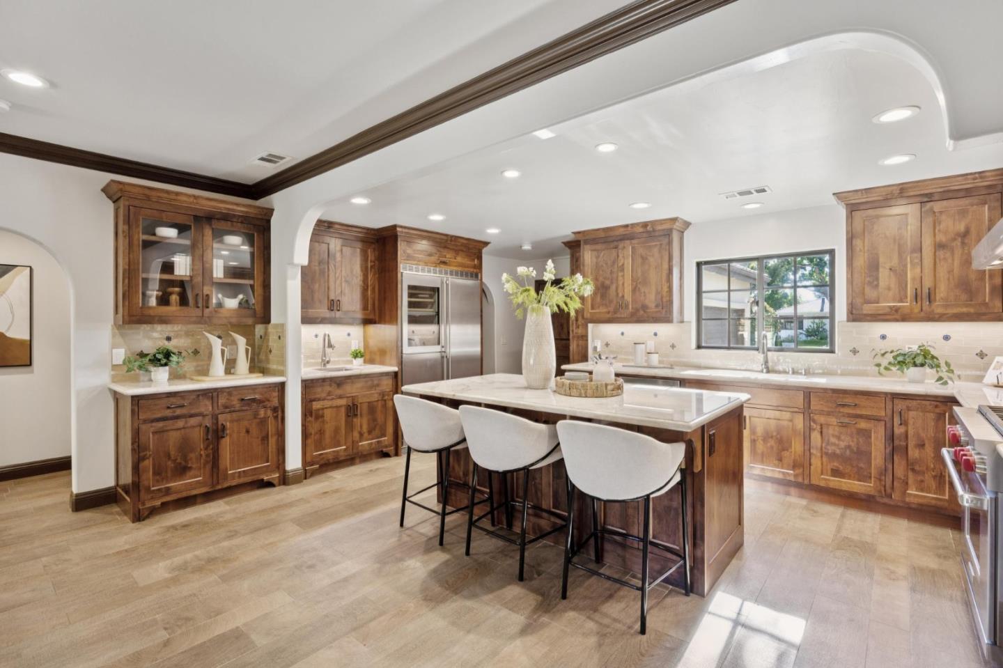 Detail Gallery Image 20 of 80 For 1548 San Gabriel Way, San Jose,  CA 95125 - 3 Beds | 2/1 Baths