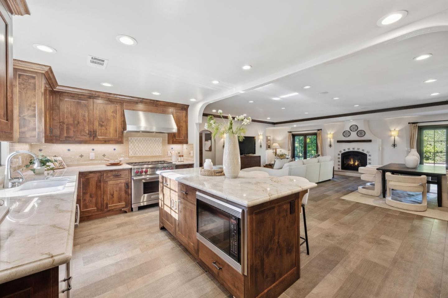 Detail Gallery Image 21 of 80 For 1548 San Gabriel Way, San Jose,  CA 95125 - 3 Beds | 2/1 Baths