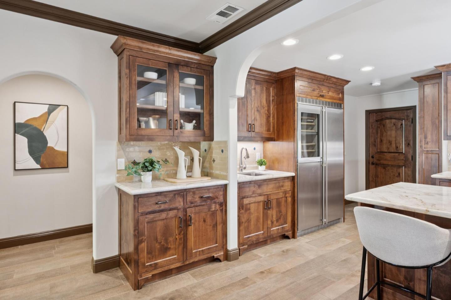Detail Gallery Image 22 of 80 For 1548 San Gabriel Way, San Jose,  CA 95125 - 3 Beds | 2/1 Baths