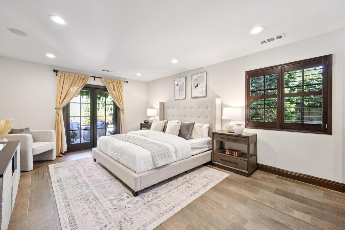 Detail Gallery Image 26 of 80 For 1548 San Gabriel Way, San Jose,  CA 95125 - 3 Beds | 2/1 Baths