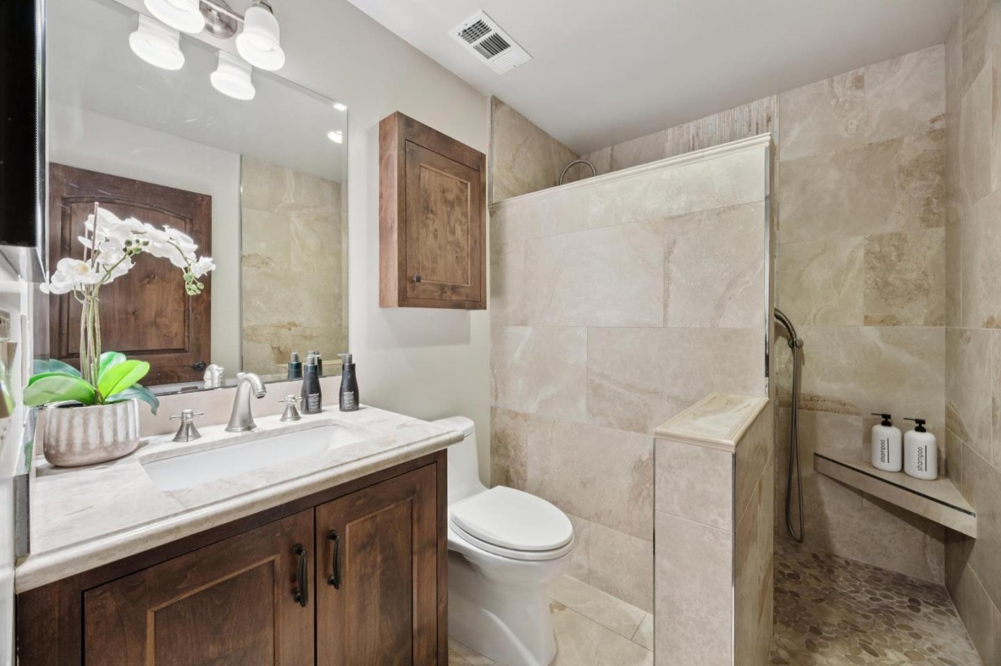 Detail Gallery Image 34 of 80 For 1548 San Gabriel Way, San Jose,  CA 95125 - 3 Beds | 2/1 Baths