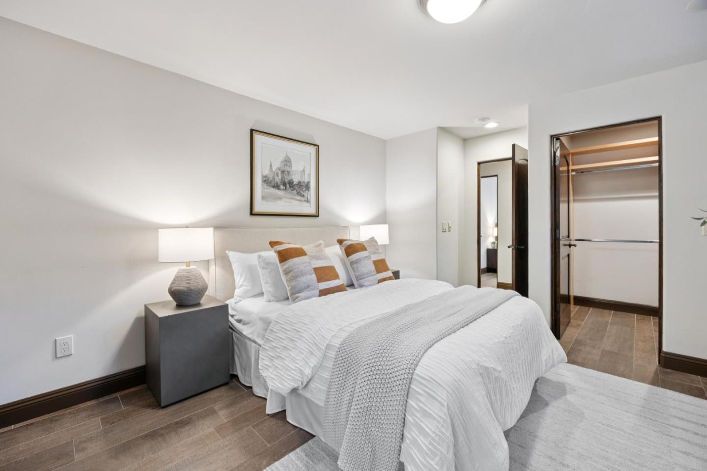 Detail Gallery Image 38 of 80 For 1548 San Gabriel Way, San Jose,  CA 95125 - 3 Beds | 2/1 Baths