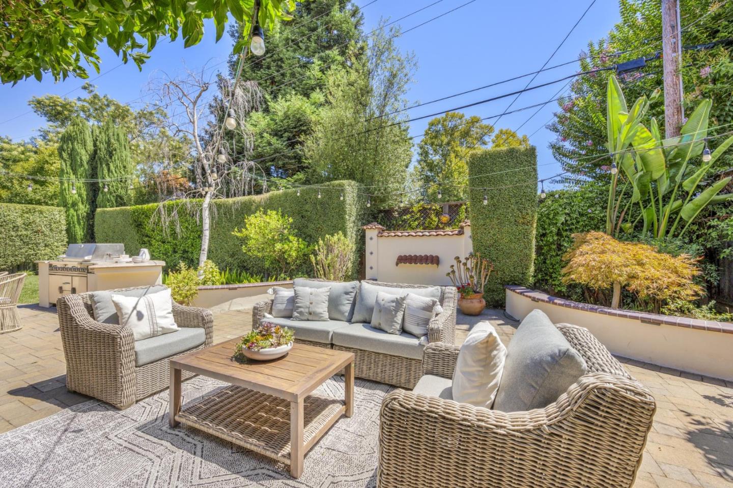 Detail Gallery Image 45 of 80 For 1548 San Gabriel Way, San Jose,  CA 95125 - 3 Beds | 2/1 Baths