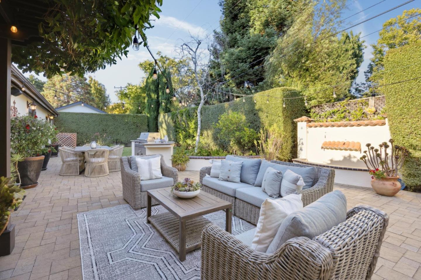Detail Gallery Image 46 of 80 For 1548 San Gabriel Way, San Jose,  CA 95125 - 3 Beds | 2/1 Baths