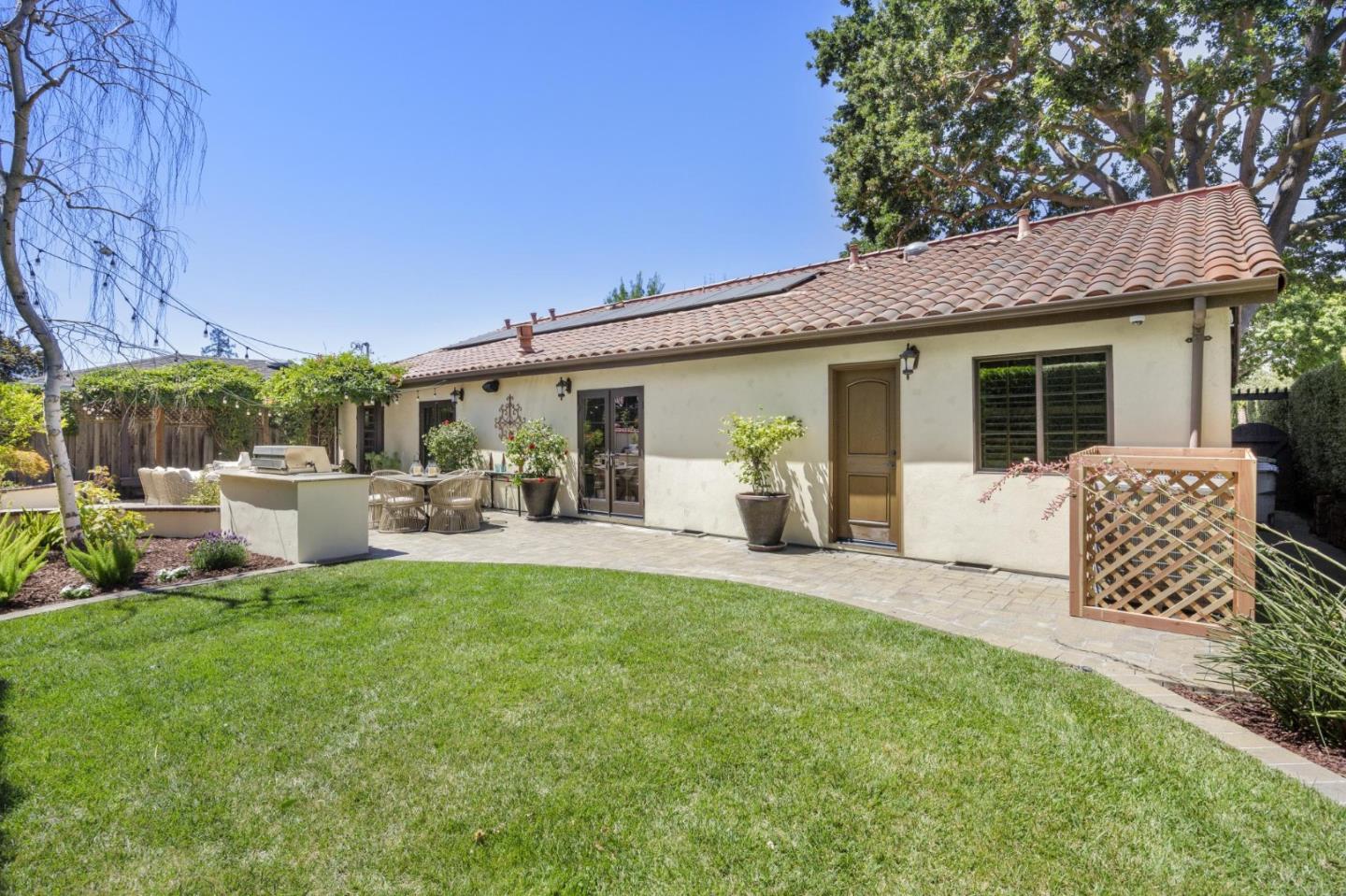 Detail Gallery Image 49 of 80 For 1548 San Gabriel Way, San Jose,  CA 95125 - 3 Beds | 2/1 Baths