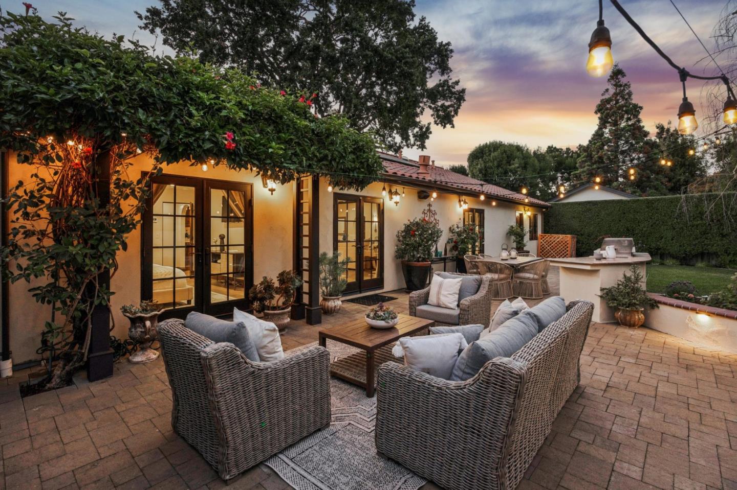 Detail Gallery Image 52 of 80 For 1548 San Gabriel Way, San Jose,  CA 95125 - 3 Beds | 2/1 Baths