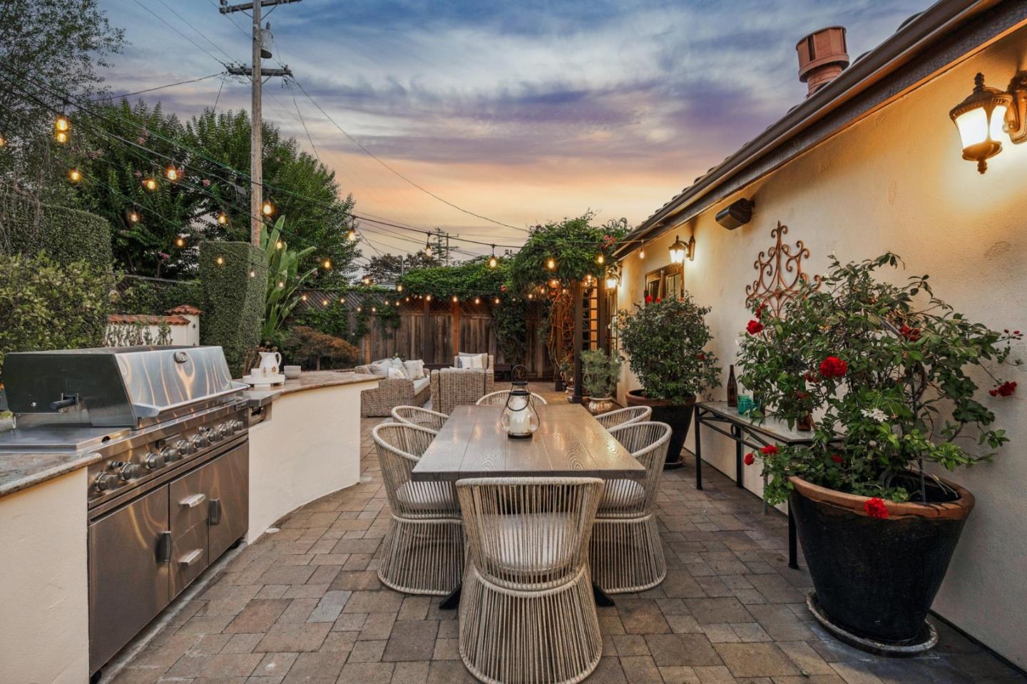 Detail Gallery Image 54 of 80 For 1548 San Gabriel Way, San Jose,  CA 95125 - 3 Beds | 2/1 Baths