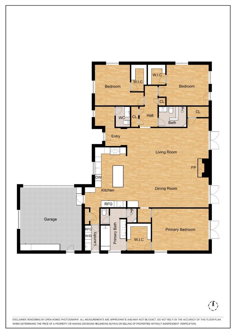 Detail Gallery Image 57 of 80 For 1548 San Gabriel Way, San Jose,  CA 95125 - 3 Beds | 2/1 Baths
