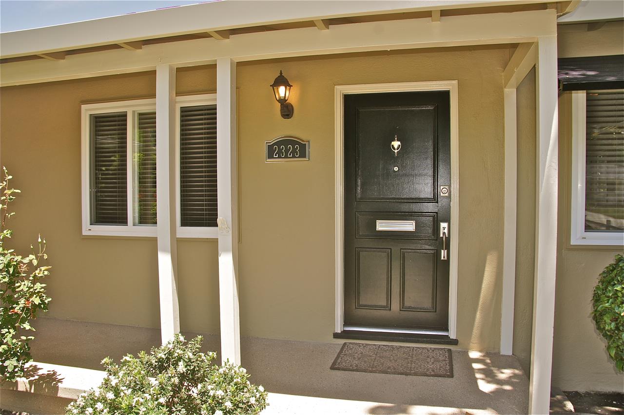 Detail Gallery Image 16 of 16 For 2323 Peachtree Ln, San Jose,  CA 95128 - 3 Beds | 1 Baths