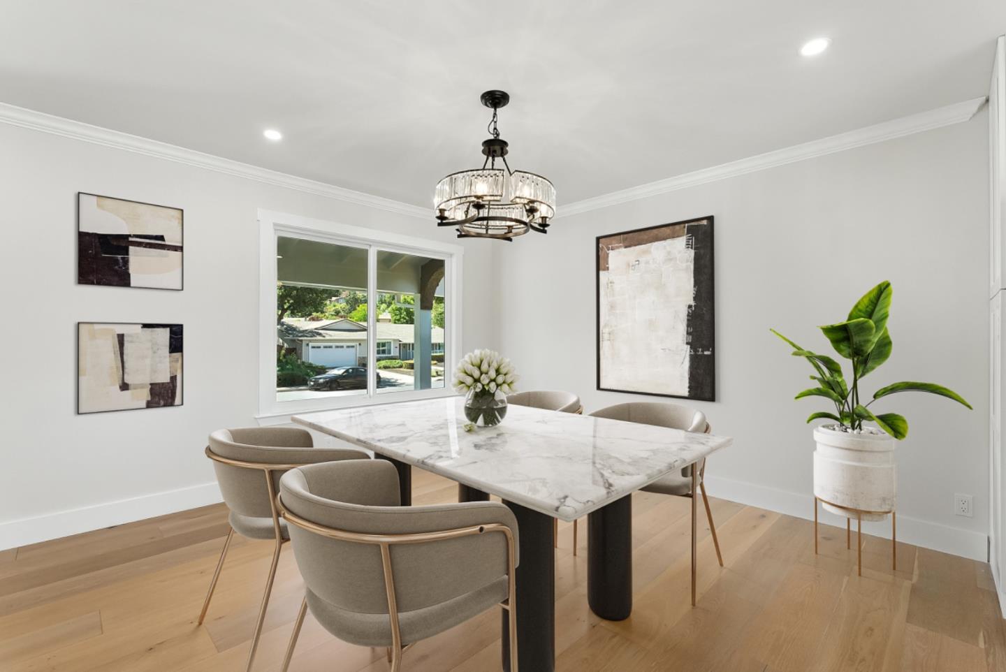 Detail Gallery Image 10 of 51 For 5701 Lewis Way, Concord,  CA 94521 - 4 Beds | 2/1 Baths