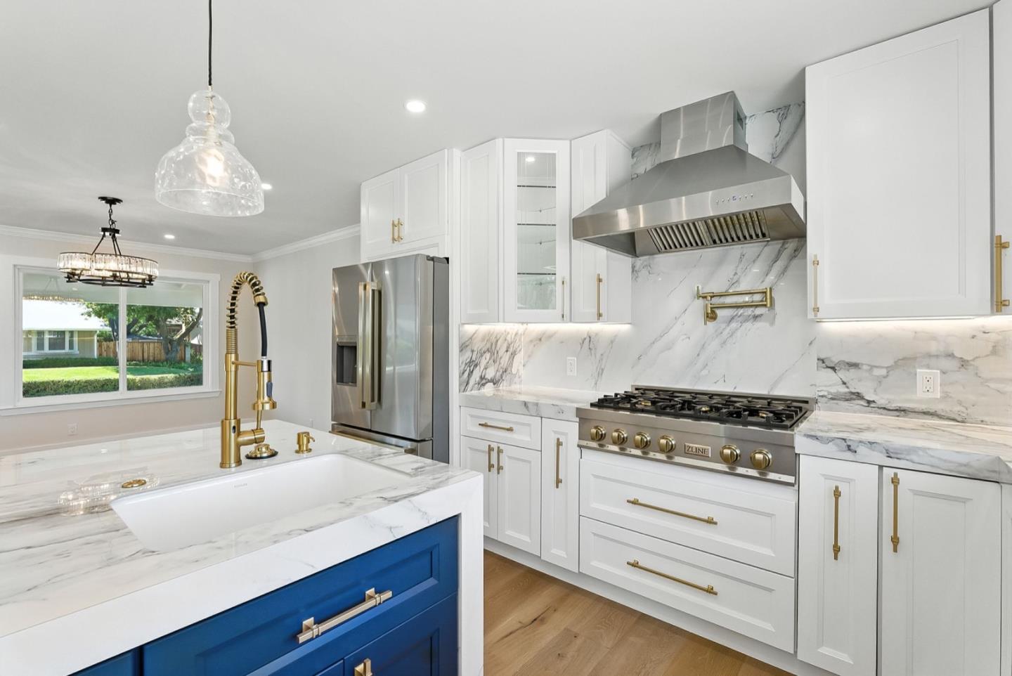 Detail Gallery Image 12 of 51 For 5701 Lewis Way, Concord,  CA 94521 - 4 Beds | 2/1 Baths